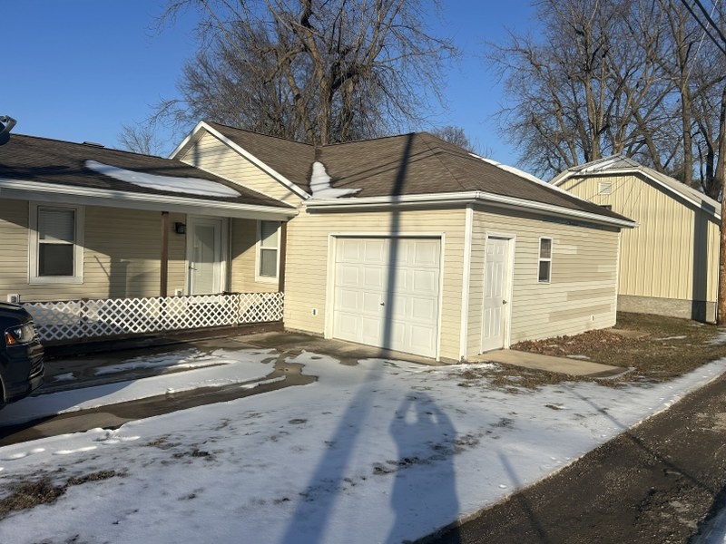 124 S. Illinois St., Pittsfield, IL